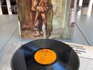 Jethro Tull AQUALUNG, Vinyl, Gatefold, Lyric Insert, Reprise (1971) 1st Pr NM/EX