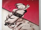 Rose Tattoo ‎– Scarred For Life - 1982 Australia 1st Pressing LP