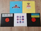 pet shop boys 5 x 12