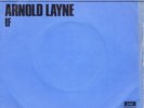 Pink Floyd - Arnold Layne / If - Vinyl Single 7
