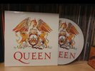 Queen We Are The Champions Live At Wembley 86 Picture Disc 10