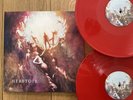 Heretoir “The Circle” - Black Metal Vinyl - 2017 - Deafheaven - Cult Of Luna