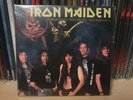 Iron Maiden Whispers In The Night Fear Of The Dark Live Stockholm 2cd