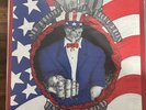 MOD FOR USA NYHC THRASH CROSSOVER METAL ORIGINAL LP