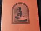 THE CONCERT FOR BANGLADESH – 3LP-BOX INKL BOOKLET NL-PRESS 1971