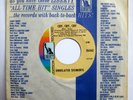 The Unrelated Segments 45 It's Not Fair Cry Cry Cry PROMO Garage Rock  Dh 6
