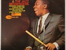 ART BLAKEY JAZZ MESSENGERS MOSAIC BLUE NOTE LIBERTY RVG WAX LP WAYNE SHORTER NM