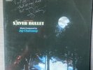 STEPHEN KING'S SILVER BULLET LP Autographed  By Jerry Chattaway, Vinyl LP 1985