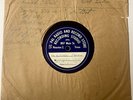 Smokey Stover UNISSUED 1951  8” COUNTRY DEMO 78 Natural Thing / Implanting HEAR