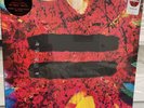 Ed Sheeran - Equals (Limited Edition , Red VINYL) NEW