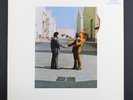 Pink Floyd - Wish You Were Here: * NEAR MINT  * 1982 CBS HALF SPEED MASTER *