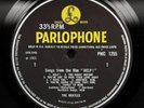 The Beatles - Help  * SUPERB MINT- CONDITION * MONO * UK 1st PRESS *
