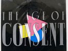BRONSKI BEAT AGE OF CONSENT LONDON L25P1190 JAPAN VINYL LP