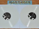 Iron Maiden - Brooklyn '88 2LP live mercyful fate diamond head reek of death