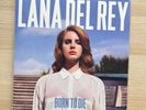 Lana Del Rey, Born To Die, Vinyl