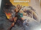 CLINT EASTWOOD   THE GAUNTLET   1978 SEALED ORIG' SOUNDTRACK by JERRY FIELDING