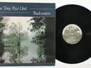 TONY RICE UNIT: Backwaters  (Vinyl LP Record)