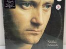 PHIL COLLINS - But Seriously LP - Original 1989 US Press - PROMO w/ HYPE Sticker
