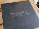 B Aske Daudi Baldrs Det Som Engang Var Hvis Lyset Tar Oss Filosofem box set