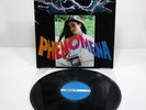 Phenomena Original Soundtrack (Vinyl LP, 1985, Victor, VIP-28102, Japan)