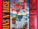 Guns N Roses Appetite For Destruction (1st Cover Reissue, New Vinyl) LP