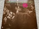 The Smiths - The World Won’t Listen Vinyl LP Rough Trade 1986 First Press A1/B1