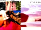 PAT METHENY: STILL LIFE TALKING, LYLE MAYS: SELF TITLED * 2 LPs GEFFEN