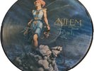 Toyah – Anthem Safari Records LP VOOR P1 1981 Limited Edition Picture Disc