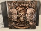 Meshuggah - Destroy Erase Improve 2 x LP Vinyl Is mint.