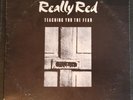 Really Red – Teaching You The Fear 12