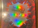 SEALED JUDAS PRIEST Invincible Shield Holographic Edition Vinyl /2000 New Rare