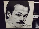 ED BROWN - THE FRUIT OF MY LABORS LP RARE 1988 MRC ORIGINAL PRESS, FUNK SOUL