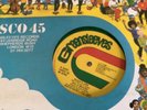 Eek A Mouse , Noah’s Ark , Flick Wilson , My Lady , 12” Greensleeves