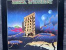 Grateful Dead from the Mars Hotel Vinyl LP 1974 Grateful Dead Records GD102 VG+