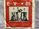 RARE, 1985- EDDIE VALLUS, ,SLOVENIAN POLKA, 7