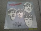 THE BEATLES Live Im Star-Club 1962   1977  BELLAPHON Germany    MINT