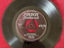 CHUCK BERRY...REELIN' AND ROCKIN'..RARE..EX con..RE-M,1188  Generic sleeve