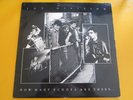 JOY DIVISION HOW MANY ECHOES ARE THERE VINYL LP