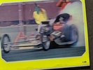 Hot Rod Drag Races LP