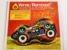 VARIOUS Verve Remixed³, EU 2005 Verve, 3x Vinyl, Factory Sealed Mint