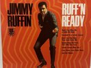 Ungespielt  Jimmy Ruffin - Ruff 'n Ready * US-Pressung * Cut Out * 1969