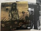 Slayer LP  -Christ Illusion -  12inch  Vinyl