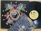 HAWKWIND IN SEARCH OF SPACE 1972 GIMMIC COVER SPACE PSYCH PROG PSYCHEDELIC BOOK