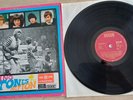 LP  Rolling Stones IN ACTION , DECCA wrg. 74307 Sonderauflage, aus 1966