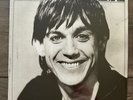 Iggy Pop – Lust For Life (Damage Sleeve) Vinyl