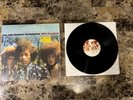 THE JIMI HENDRIX EXPERIENCE BBC SESSIONS 3LP ACID ROCK PSYCH IN SHRINK NM-MINT