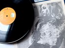 NEAR MINT ORIGINAL 1974 PATTY PRAVO VINYL LP JAPAN NM RARE