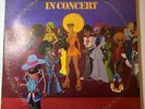 Miles Davis - In Concert - 1973 US Original 2LP Vinyl - Columbia KG 32092