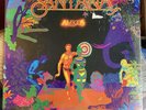 SANTANA: Amigos US Columbia PC 33576 SEALED Vinyl LP Hype OG Rock
