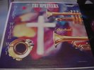 THE TRUMPETEERS milky white way, vg++ on SCORE 1956 black gospel
